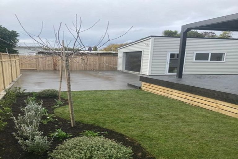 Photo of property in 8a Cuba Street, Takaro, Palmerston North, 4412