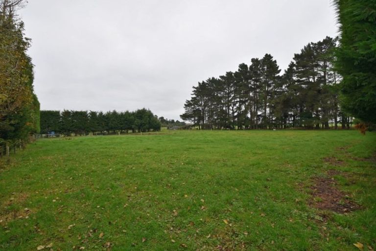 Photo of property in 358 Drysdale Road, Myross Bush, Invercargill, 9872