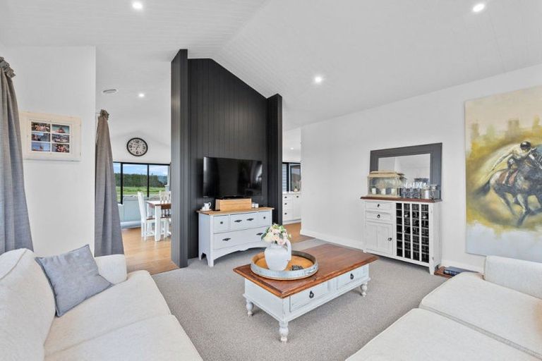 Photo of property in 144 Kennedys Hill Road, Fernside, Rangiora, 7471