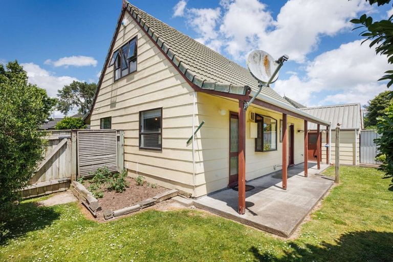 Photo of property in 186 Amberley Avenue, Highbury, Palmerston North, 4412