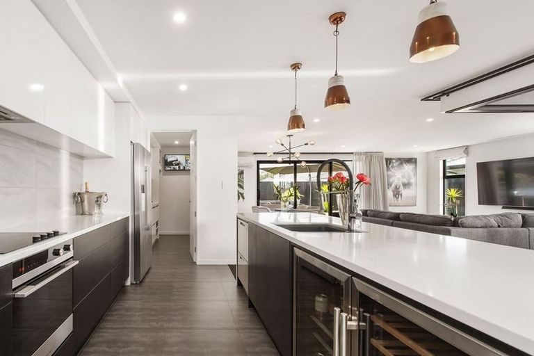 Photo of property in 34 Ellesmere Street, Marshland, Christchurch, 8083