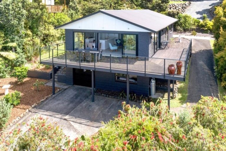 Photo of property in 630 Wyuna Bay Road, Wyuna Bay, Coromandel, 3581