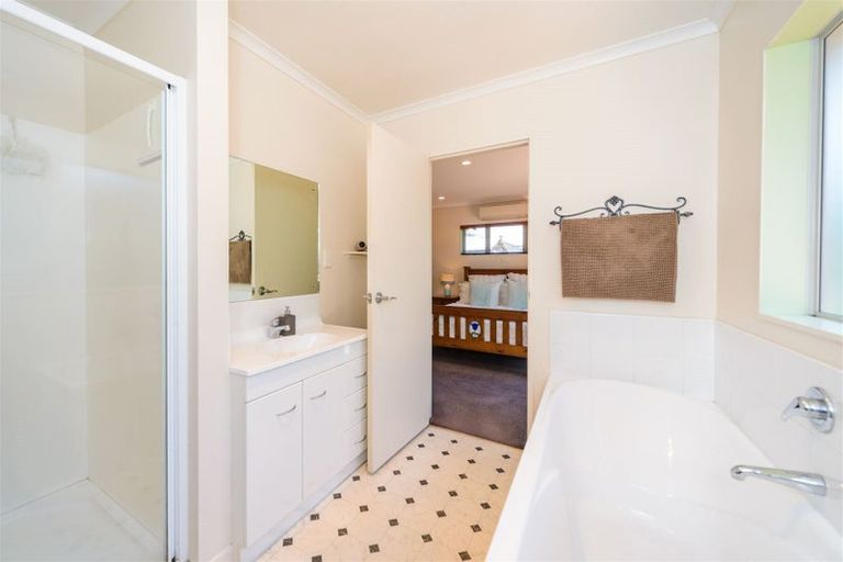 Photo of property in 207 Salisbury Street, Ashhurst, 4810