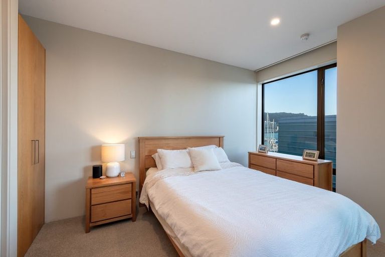 Photo of property in Chaffers Dock, 311/22 Herd Street, Te Aro, Wellington, 6011