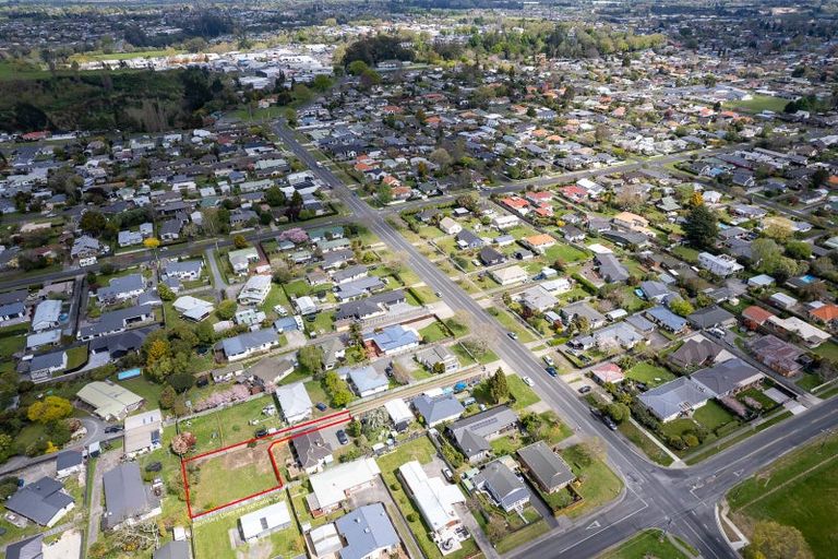 Photo of property in 59a Robinson Street, Cambridge, 3434