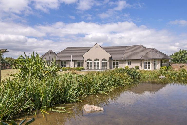 Photo of property in 46 Stott Drive, Darfield, 7571