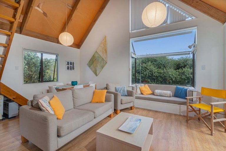 Photo of property in 863 Black Jack Road, Opito Bay, Whitianga, 3592