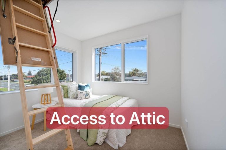 Photo of property in 80b Matipo Road, Te Atatu Peninsula, Auckland, 0610