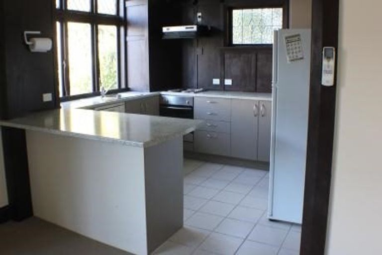 Photo of property in 1/89 Barnard Street, Wadestown, Wellington, 6012