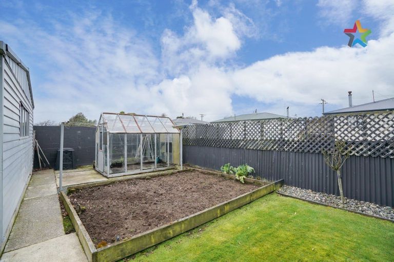 Photo of property in 143 Stobo Street, Grasmere, Invercargill, 9810