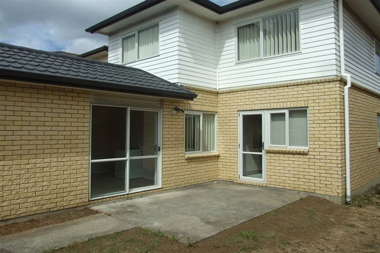 Photo of property in 63 Harriet Street, Favona, Auckland, 2024