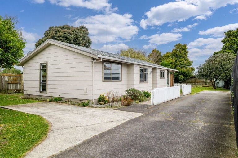 Photo of property in 6 Marybank Mews, Highbury, Palmerston North, 4412