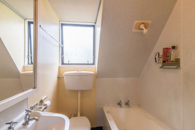 Photo of property in Hiropi St Village, 5/46 Hiropi Street, Newtown, Wellington, 6021