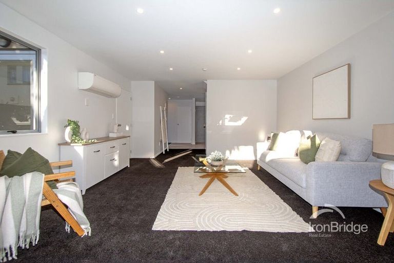 Photo of property in 506a Barbadoes Street, Edgeware, Christchurch, 8013