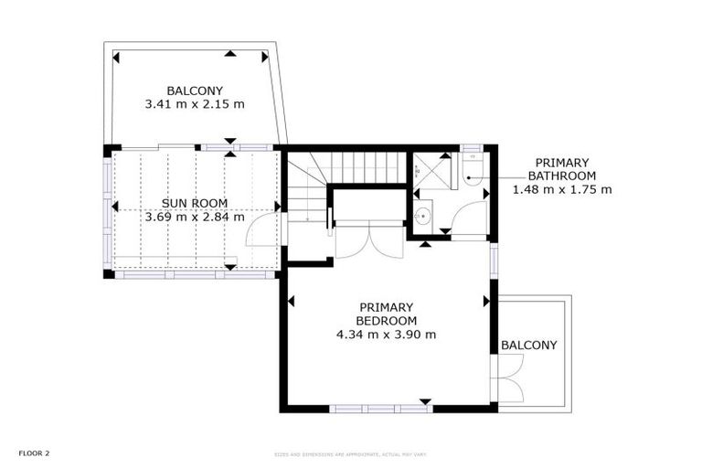 Photo of property in 15 Ferry Road, Days Bay, Lower Hutt, 5013