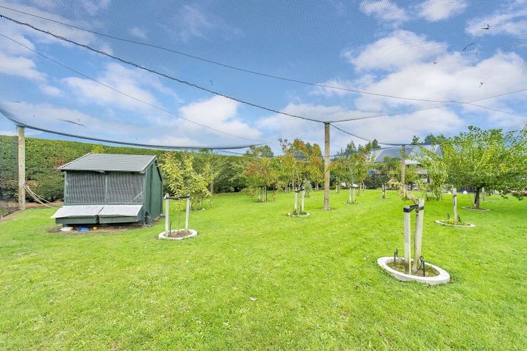 Photo of property in 279 Cones Road, Loburn, Rangiora, 7472