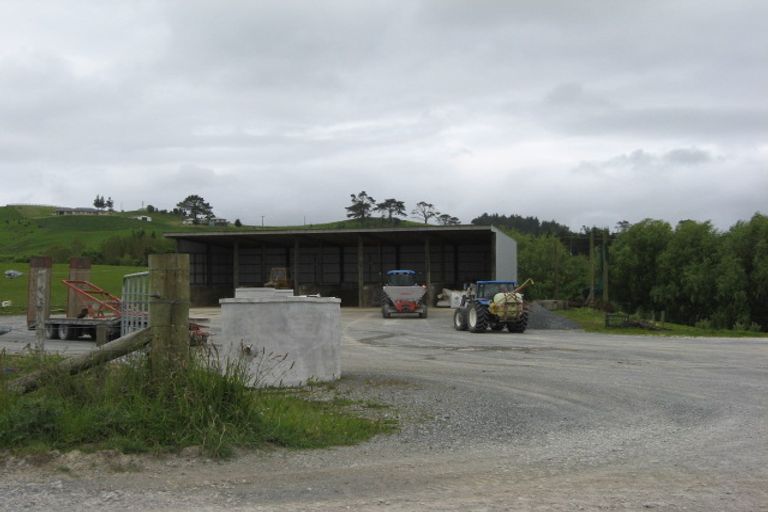 Photo of property in 136 Bosher Road, Wellsford, 0974