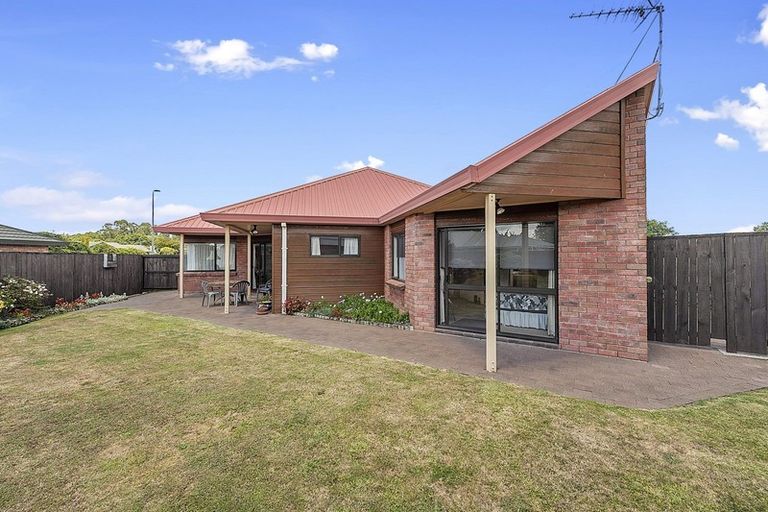 Photo of property in 52 Forth Crescent, Glenview, Hamilton, 3206