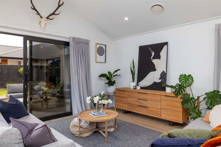 Photo of property in 11 Talon Drive, Rolleston, 7615