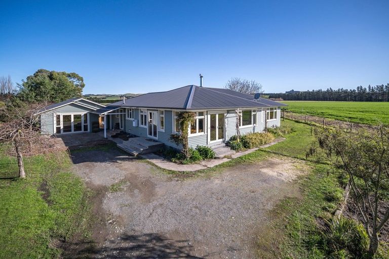 Photo of property in 28 Goodshed Road, Cheviot, 7382