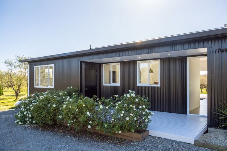 Photo of property in 399a Lake Ferry Road, Dyerville, Martinborough, 5781