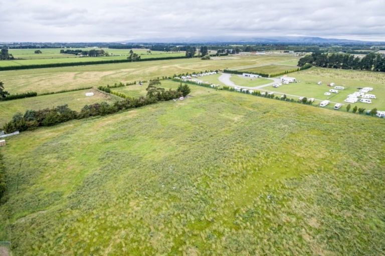 Photo of property in 286 Jones Road, Rolleston, 7675