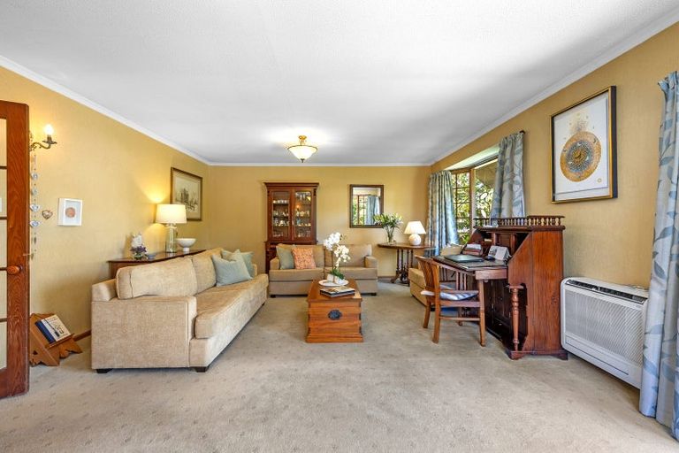 Photo of property in 349 Wairakei Road, Burnside, Christchurch, 8053