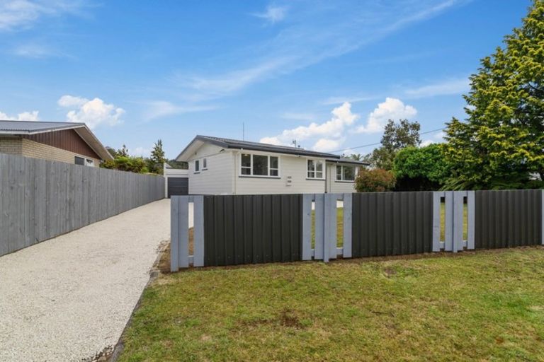 Photo of property in 35 Mckee Avenue, Fenton Park, Rotorua, 3010