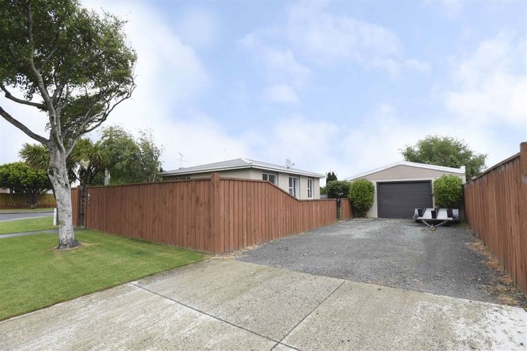 Photo of property in 80 Carlyle Street, Hawthorndale, Invercargill, 9810