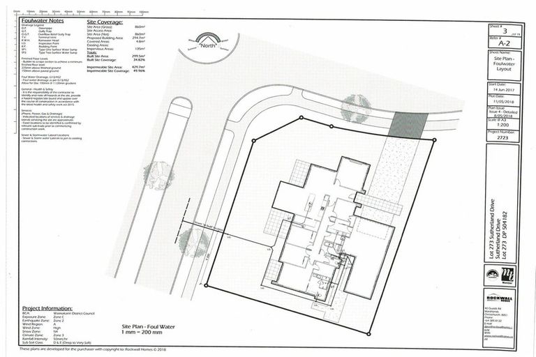 Photo of property in 107 Sutherland Drive, Kaiapoi, 7630