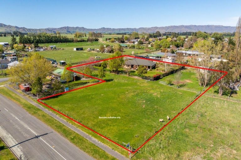 Photo of property in 39 Montrose Avenue, Culverden, 7392