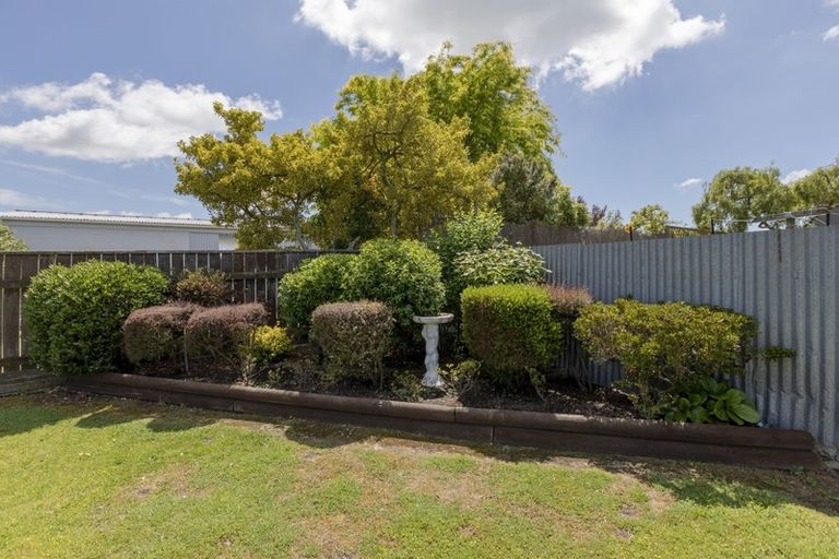 Photo of property in 28 Mclean Terrace, Waipukurau, 4200