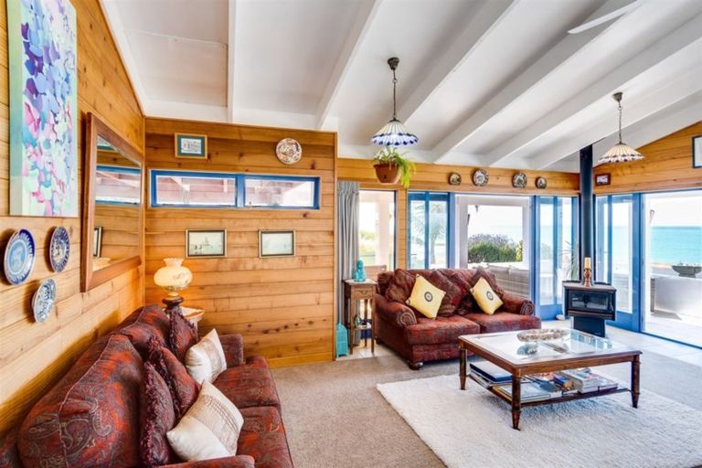 Photo of property in 109 North Shore Road, Eskdale, Napier, 4182