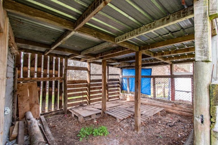 Photo of property in 53 Kaka Road, Taihape, 4720