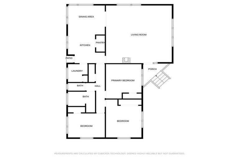 Photo of property in 81 Kensington Road, Waihi, 3610