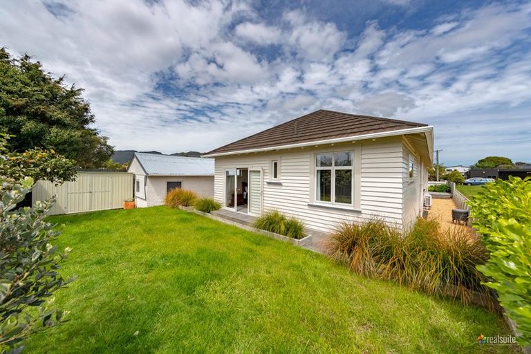 Photo of property in 34 Allen Street, Boulcott, Lower Hutt, 5011