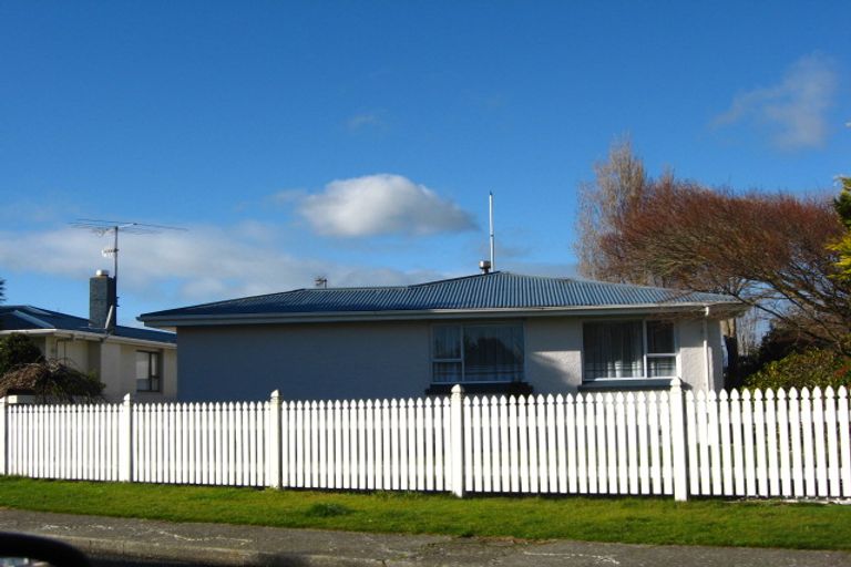 Photo of property in 7 Rowan Street, Hargest, Invercargill, 9810