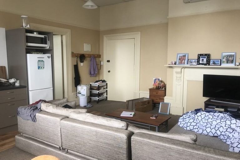 Photo of property in 1/61 Lees Street, Dunedin Central, Dunedin, 9016