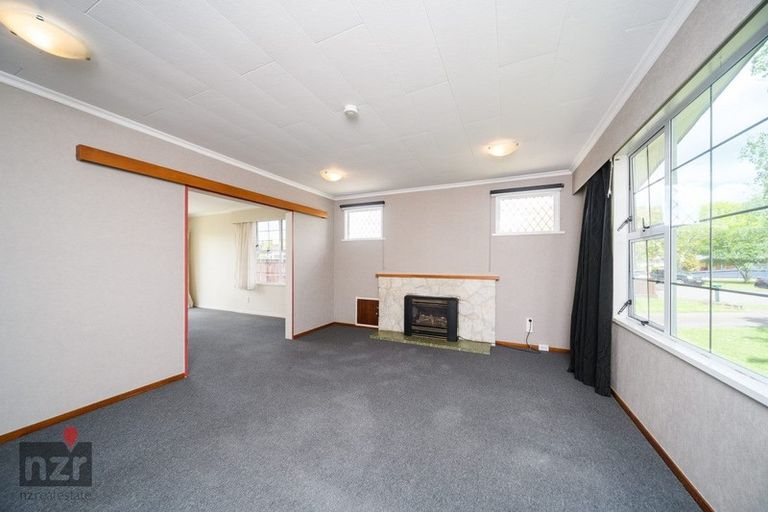 Photo of property in 6 Oban Place, Awapuni, Palmerston North, 4412