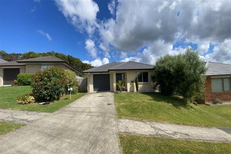 Photo of property in 8 Jamie Lane, Warkworth, 0910