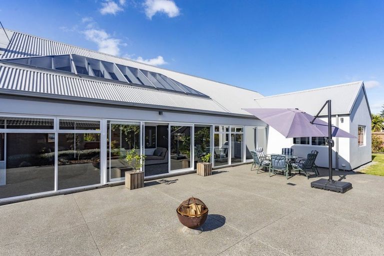 Photo of property in 3 Hinton Place, Rangiora, 7400