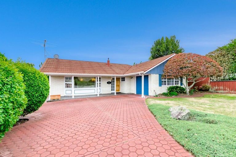 Photo of property in 65 Rimu Street, Waikanae, 5036