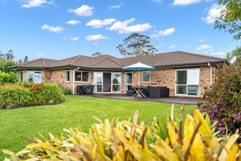 Photo of property in 473 Whatitiri Road, Poroti, Whangarei, 0179