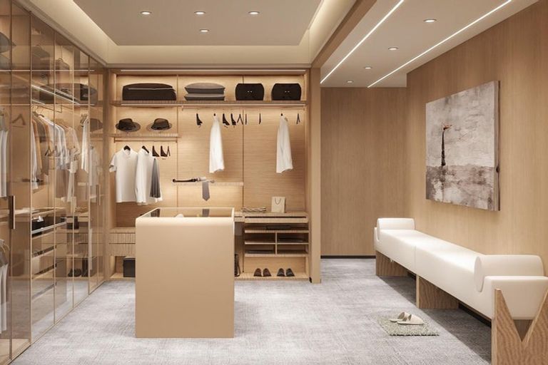 Photo of property in 768 Redoubt Road, Flat Bush, Auckland, 2019