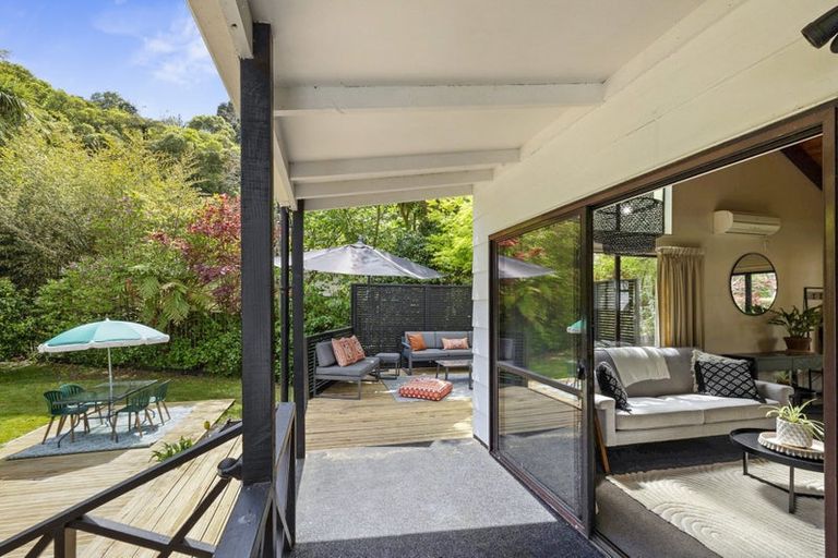 Photo of property in 19 Thames Street, Welbourn, New Plymouth, 4310