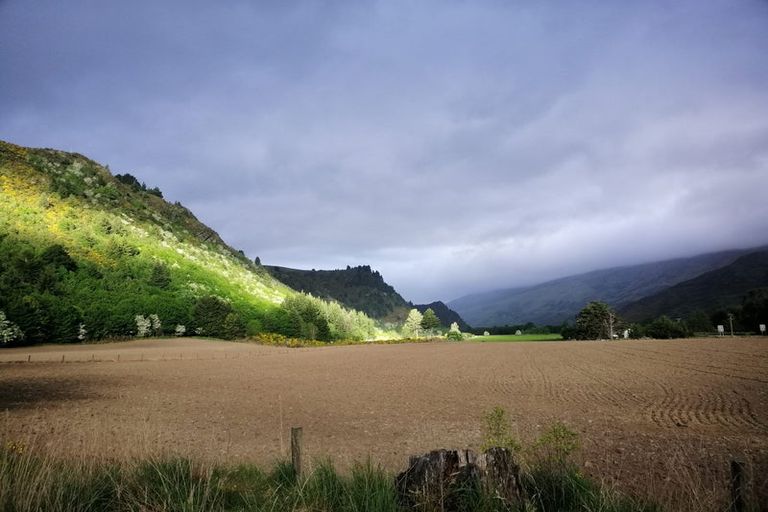 Photo of property in 1142 Garston-athol Highway, Athol, 9793