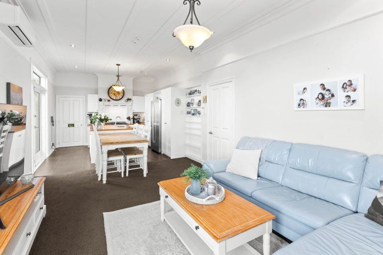 Photo of property in 8 Leven Street, Roslyn, Dunedin, 9010