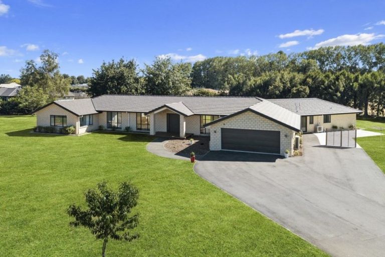 Photo of property in 155d Tauwhare Road, Tamahere, Hamilton, 3283