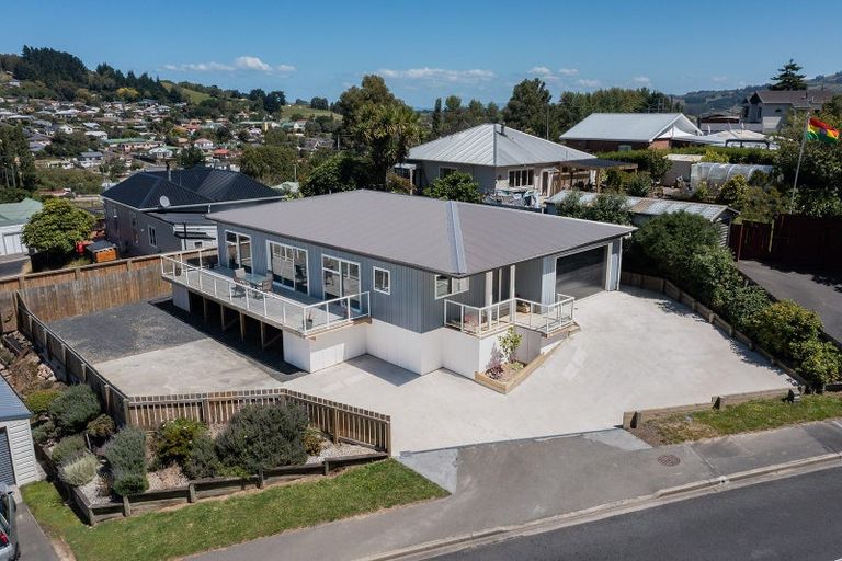 Photo of property in 6d Christie Street, Abbotsford, Dunedin, 9018