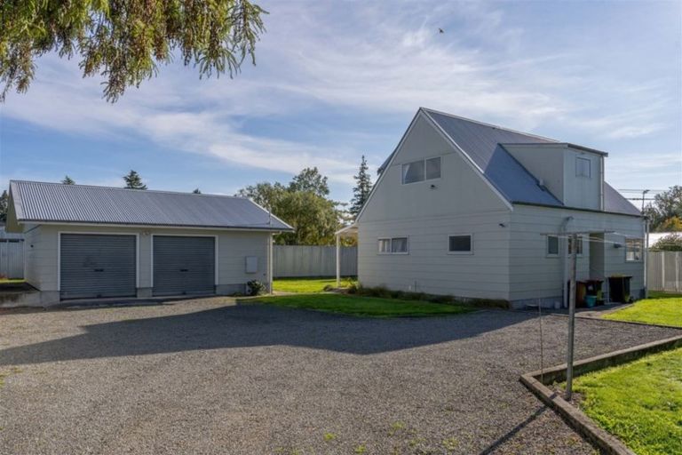 Photo of property in 60a South Road, Kuripuni, Masterton, 5810